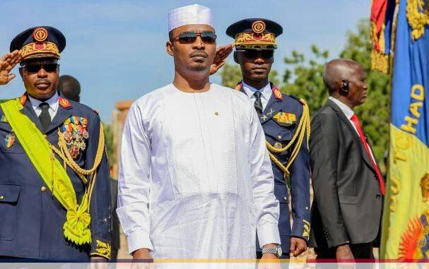Le Tchad applique la réciprocité avec les USA en matière d’octroi de visas