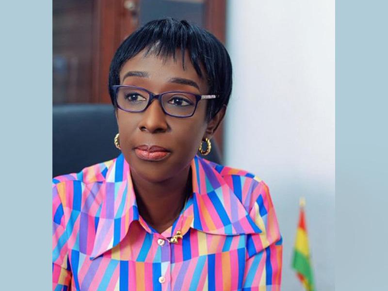 L’Agence africaine de médicaments a depuis ce 04 juin une nouvelle Directrice générale