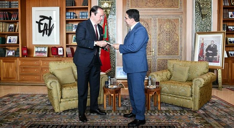 Le Panama apporte un nouveau soutien à la position du Maroc dans le dossier de son Sahara Occidental