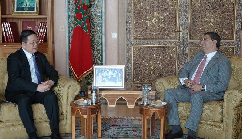 Sahara : Les dix pays de l’ASEAN réaffirment leur soutien à l’intégrité territoriale du Maroc