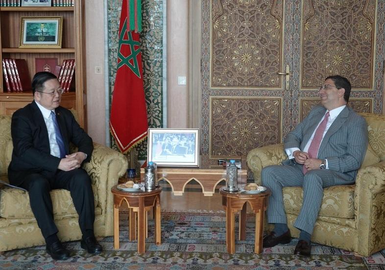 Sahara : Les dix pays de l’ASEAN réaffirment leur soutien à l’intégrité territoriale du Maroc