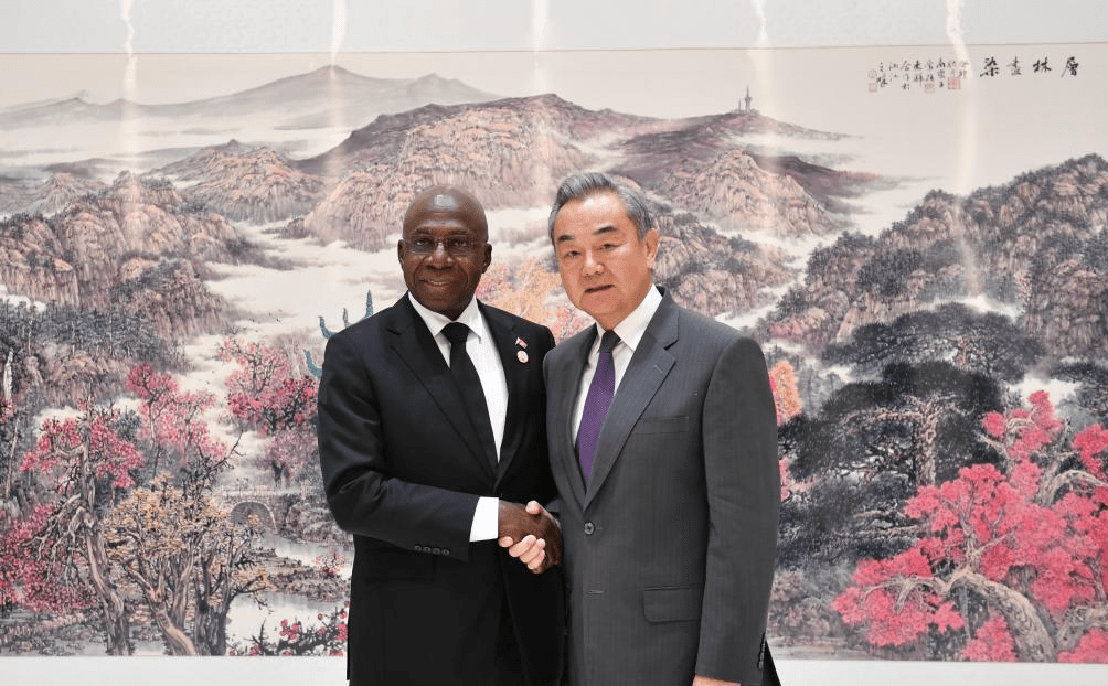 Plusieurs ministres africains en déplacement à Pékin pour le suivi des recommandations du FOCAC 2024