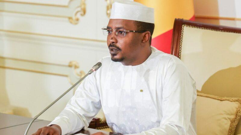 Le président tchadien, Mahamat Deby hausse le ton face à l’insécurité dans le pays