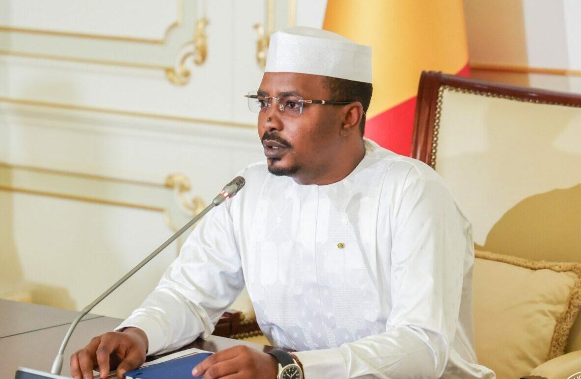 Le président tchadien, Mahamat Deby hausse le ton face à l’insécurité dans le pays