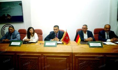 Afrique-Sécurité : Agadir accueille la 4ème réunion de haut niveau des chefs des agences de lutte contre le terrorisme