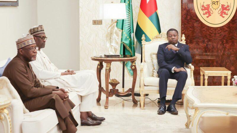 Fin des travaux de la 3ème conférence ministérielle de l’Alliance politique africaine présentés à Lomé
