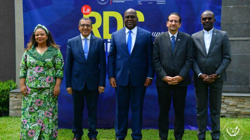 La RDC appelle l’Afrique à soutenir sa candidature au Conseil de sécurité de l’ONU