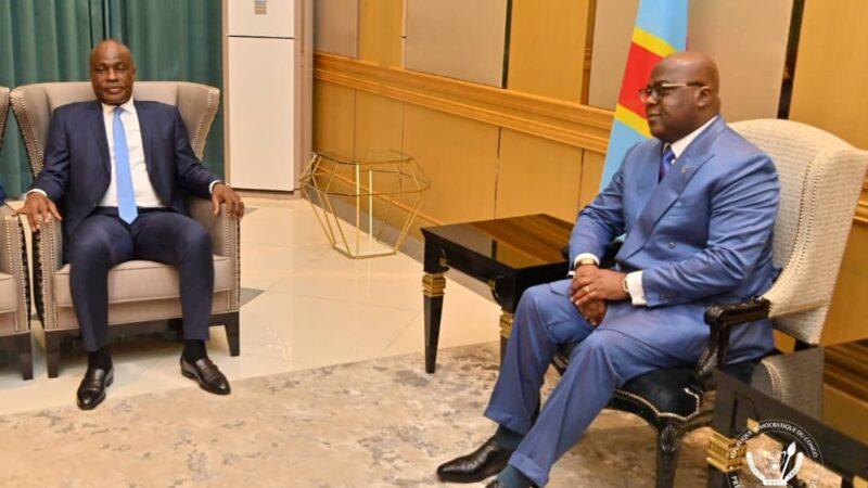 Crise en RDC : L’opposant Martin Fayulu propose la création d’un camp de la patrie et appelle à la cohésion nationale