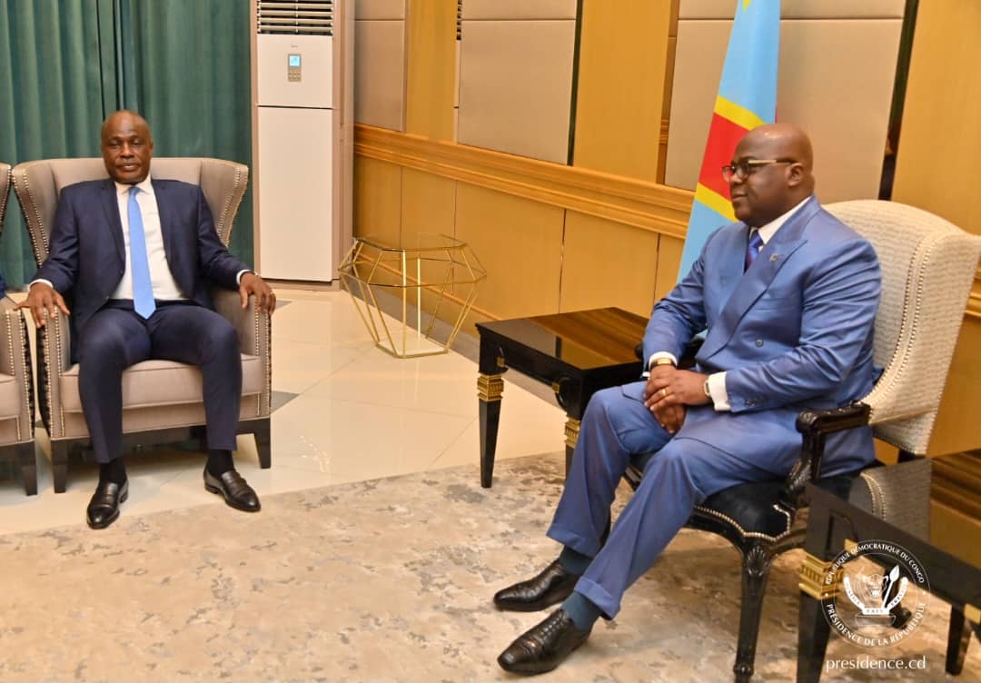 Crise en RDC : L’opposant Martin Fayulu propose la création d’un camp de la patrie et appelle à la cohésion nationale