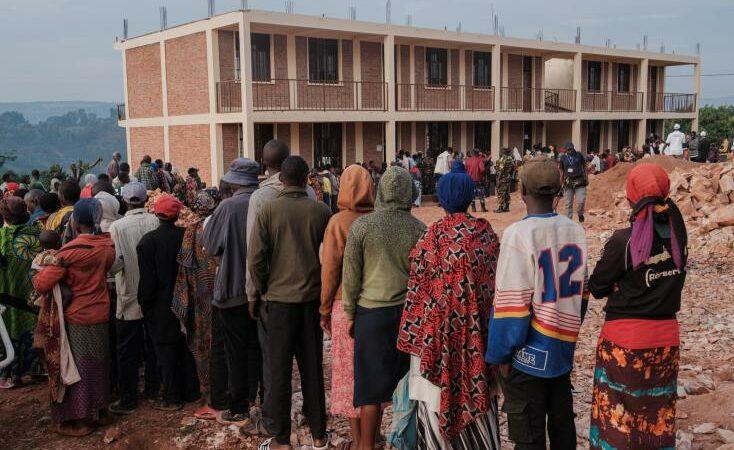 Les législatives et communales 2025 au Burundi, tenues globalement dans le calme