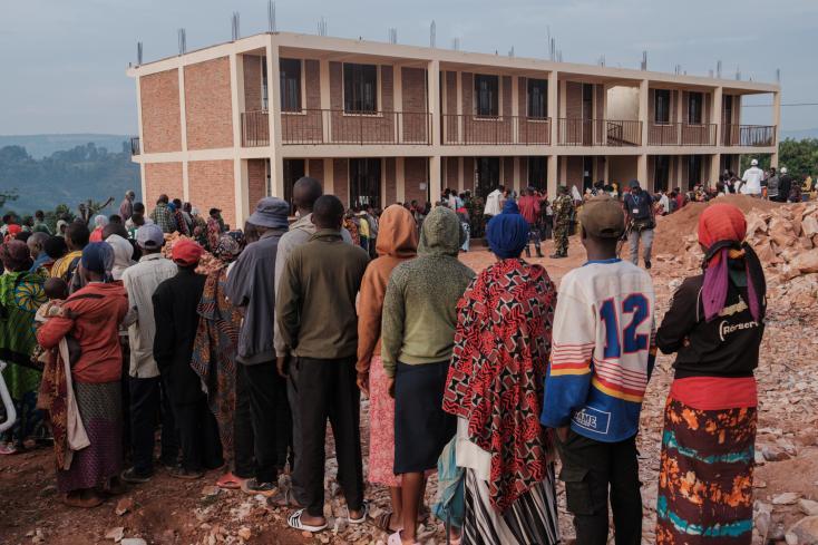 Les législatives et communales 2025 au Burundi, tenues globalement dans le calme