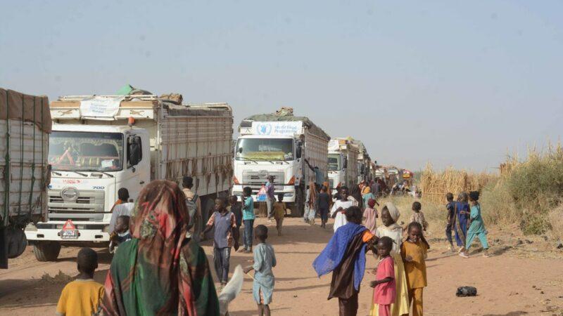 Soudan : L’ONU exige une enquête immédiate et indépendante suite à l’attaque contre un convoi humanitaire