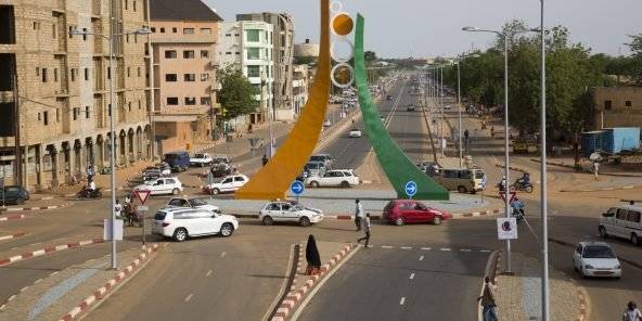 La Banque mondiale signale une forte hausse de la croissance économique en 2024 au Niger