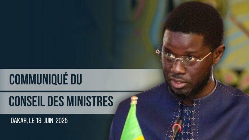 Le Sénégal ratifie une convention d’extradition avec les Emirats arabes unis