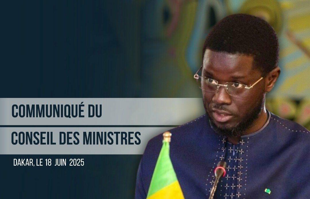 Le Sénégal ratifie une convention d’extradition avec les Emirats arabes unis