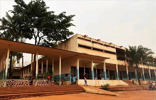 RCA : Une dizaine de morts suite à une explosion du circuit électrique dans un lycée de Bangui en pleine épreuve du Baccalauréat
