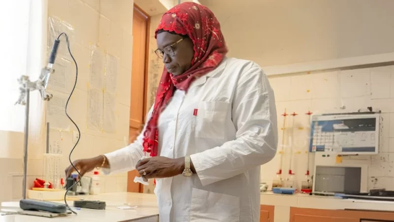La BAD accorde 25,5 millions d’euros à la Générale de Banque de Mauritanie appelée à soutenir les PME et les femmes entrepreneures