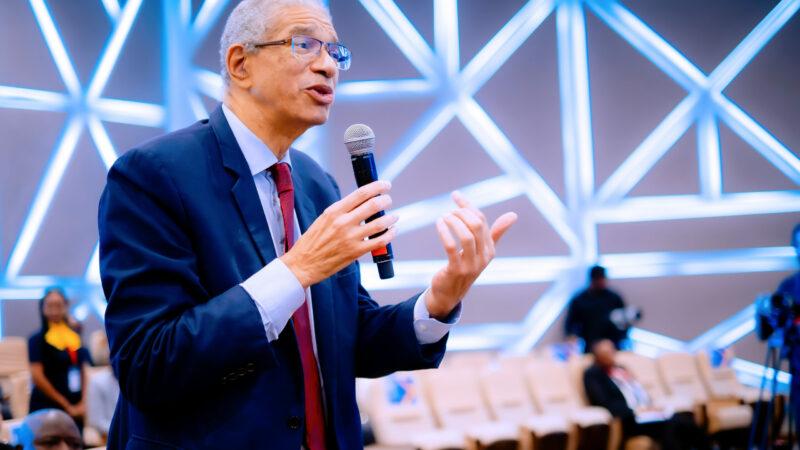 BOAD Development Days 2025 : L’appel de Lionel Zinsou pour une disruption dans l’énergie et l’agriculture de l’UEMOA