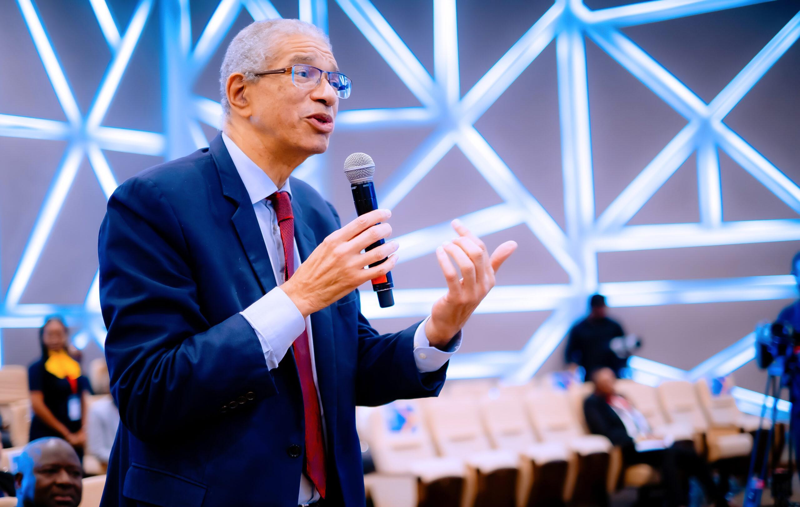 BOAD Development Days 2025 : L’appel de Lionel Zinsou pour une disruption dans l’énergie et l’agriculture de l’UEMOA
