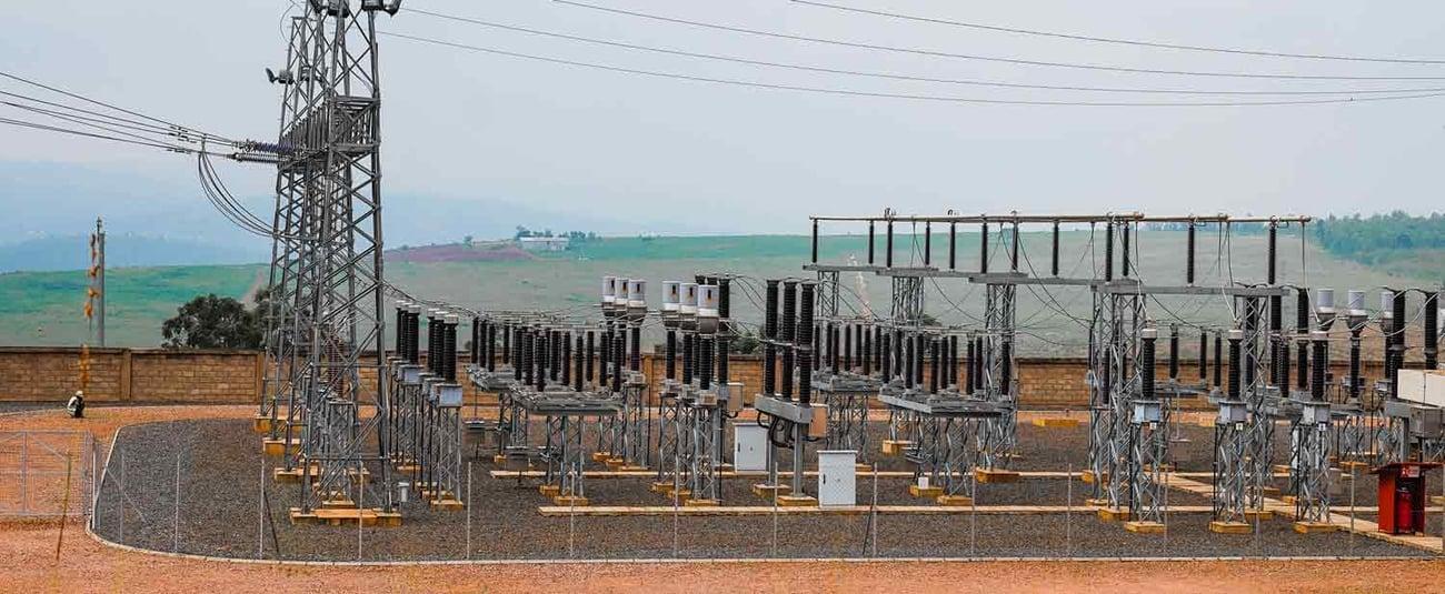 Le Rwanda obtient de la BAD un financement d’environ 173 millions d’euros pour améliorer l’accès universel à l’énergie