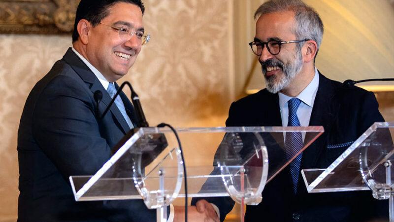 Le Portugal annonce un franc soutien à la marocanité du Sahara Occidental et au Plan d’autonomie comme solution