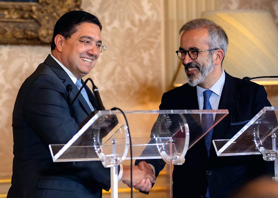 Le Portugal annonce un franc soutien à la marocanité du Sahara Occidental et au Plan d’autonomie comme solution