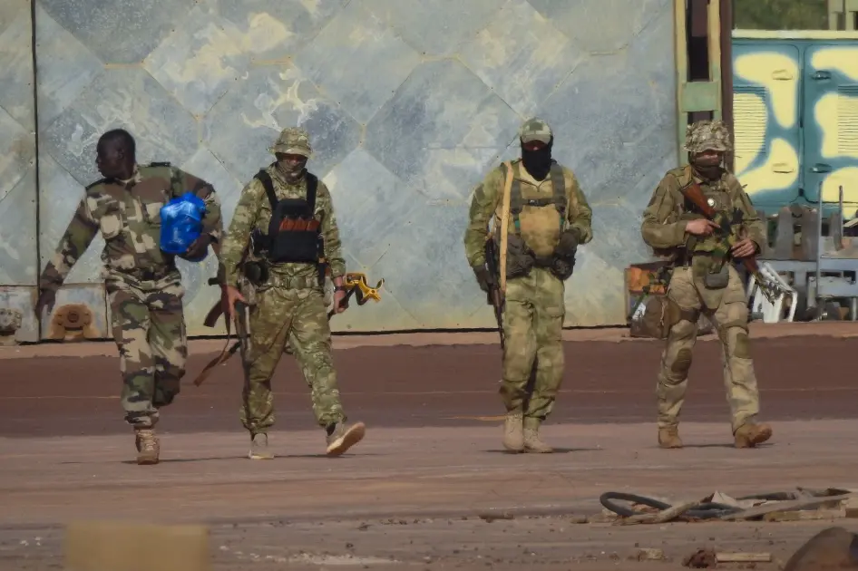 HRW accuse l’armée malienne et le groupe Wagner d’exécutions sommaires au sein de l’ethnie peule