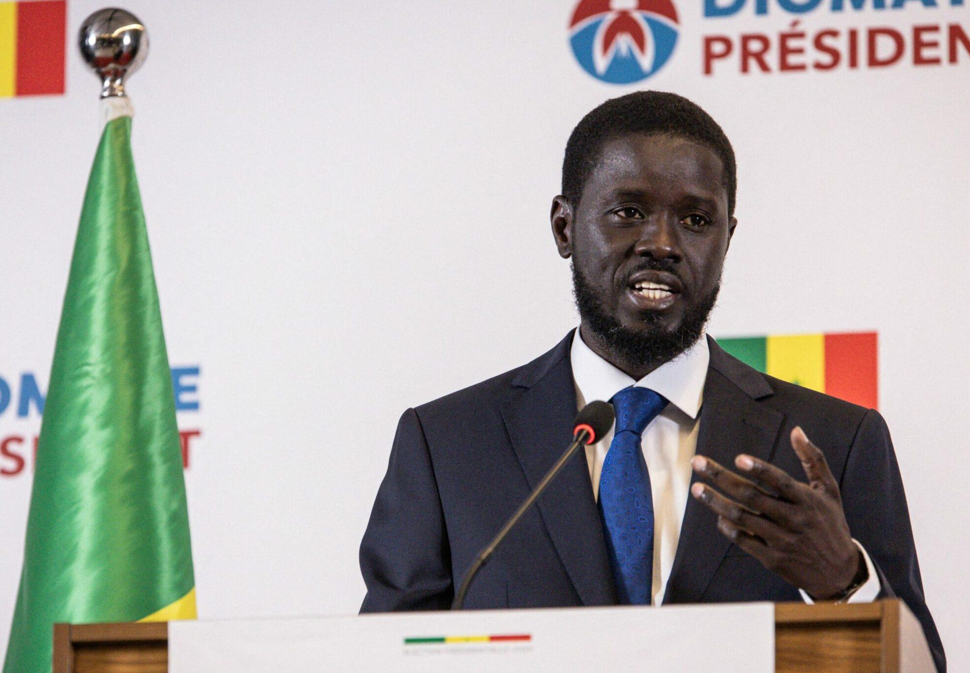 Conférence de Séville sur le financement du développement : Le Sénégal appelle à une révision des critères de notation des agences d’évaluation