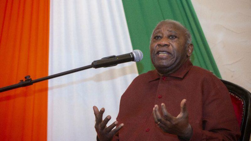Côte d’Ivoire : Le PPA-CI réitère ne pas avoir de «plan B» concernant son candidat à la présidentielle d’octobre 2025