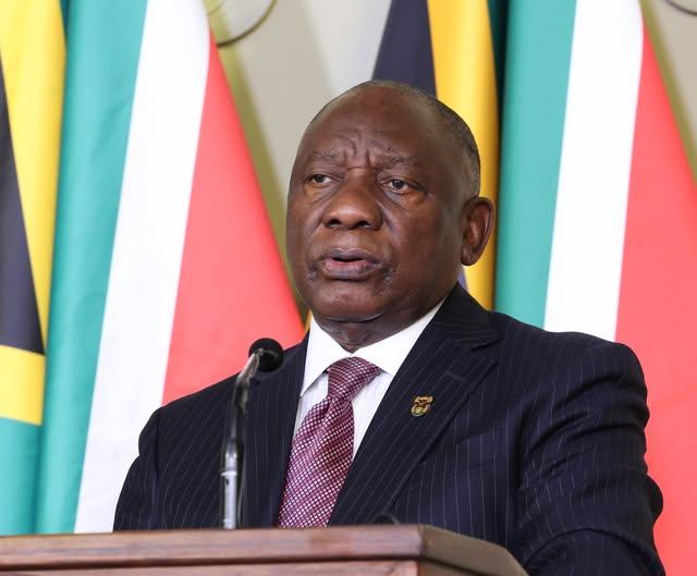 Droits de douane américains : Pretoria plaide pour une relation commerciale plus équilibrée et mutuellement avantageuse avec les USA