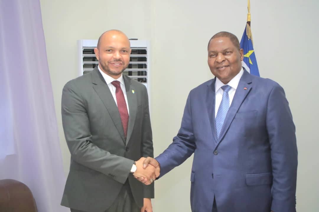 Centrafrique : L’OEACP promet son soutien pour le succès de la Table-Ronde des investisseurs autour du PND-RCA 2024-2028