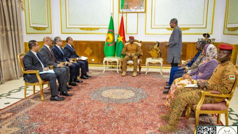 L’Egypte s’apprête à renforcer sa coopération avec les pays de l’AES