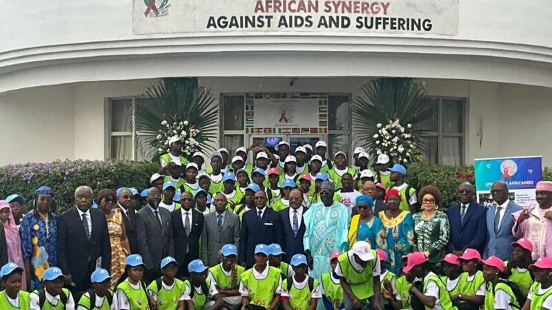 Le Cameroun lance la 23ᵉ édition de la campagne Vacances Sans SIDA