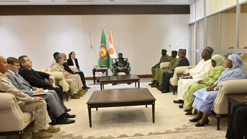 Le Niger et la Russie balisent la voie à une coopération stratégique, lucide et mutuellement bénéfique
