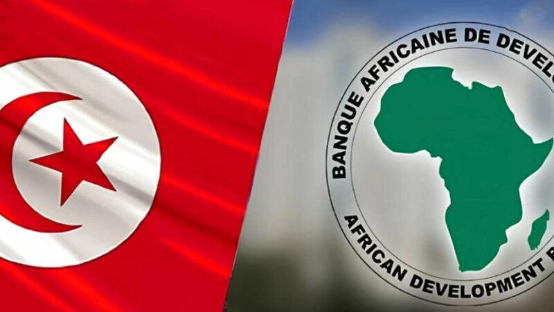 La BAD dévoile le Rapport économique pays 2025 de la Tunisie