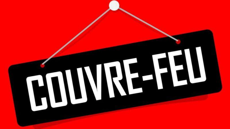 Instauration d’un couvre-feu à Kayes pour faire face à la menace terroriste au Nord du Mali