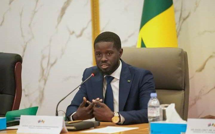 Le Sénégal proclame le 17 décembre «Journée nationale de la diaspora»