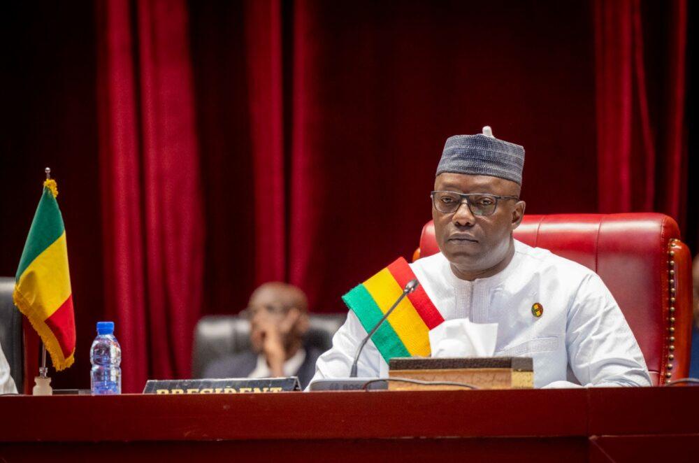 Le CNT au Mali se prononce en faveur du prolongement de la Transition pour garantir la continuité des réformes