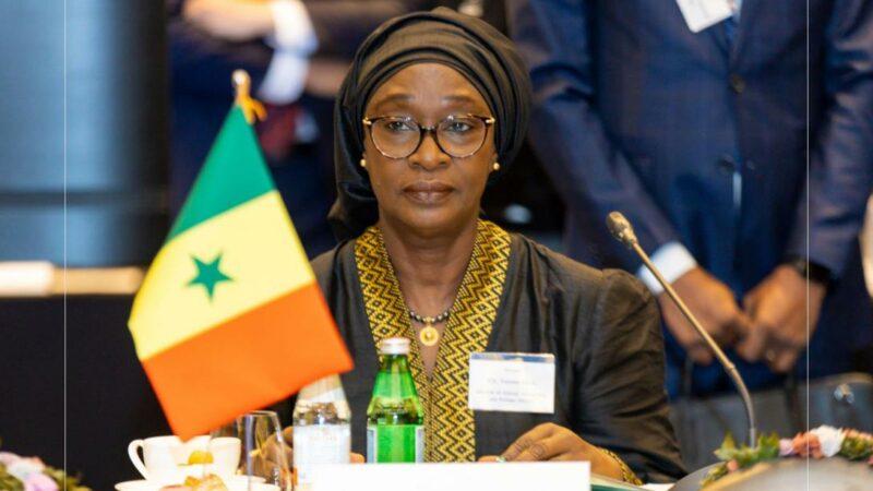 Vive réaction au Sénégal contre la projection d’un film LGBTQI à Dakar par des missions diplomatiques