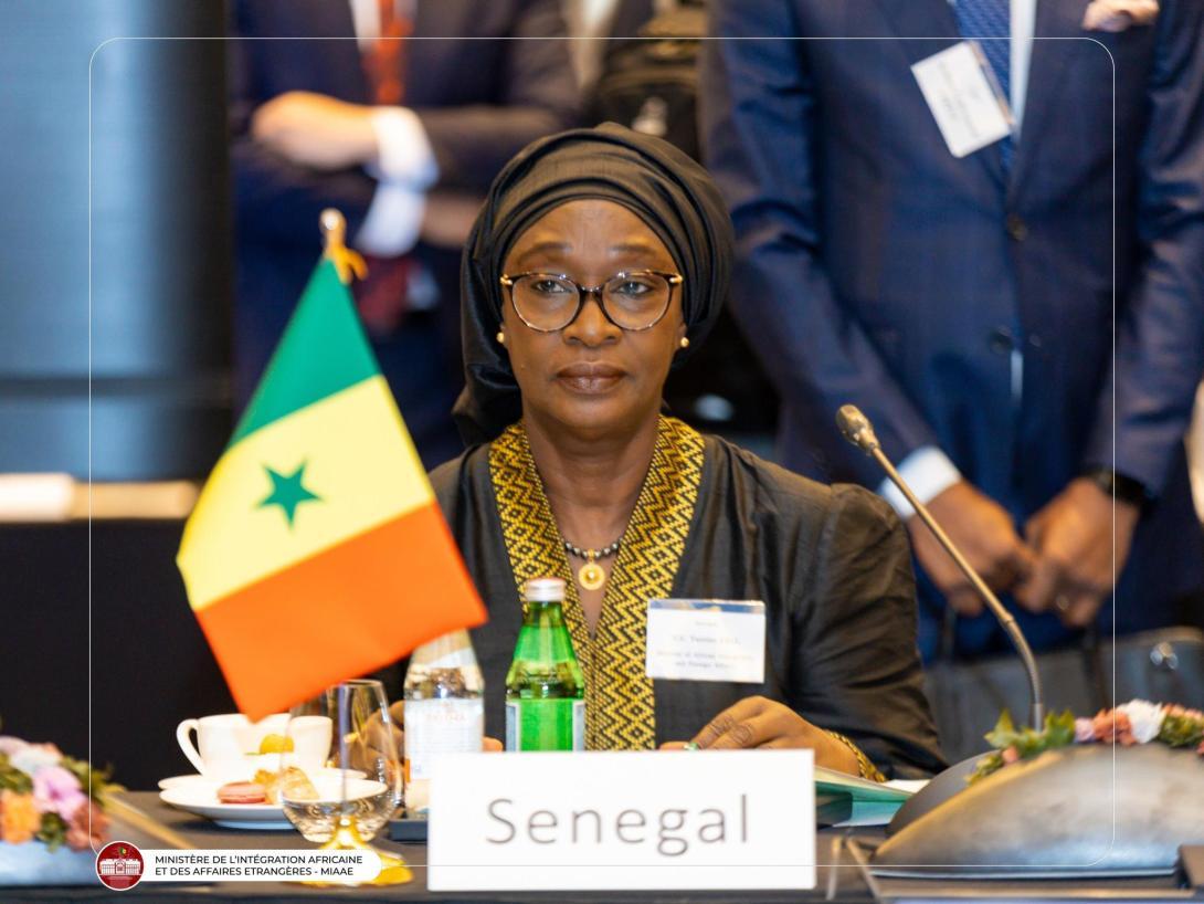 Vive réaction au Sénégal contre la projection d’un film LGBTQI à Dakar par des missions diplomatiques
