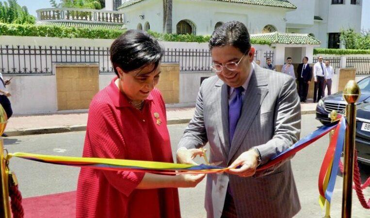 Sahara : L’Equateur ouvre son ambassade au Maroc, moins d’un an après avoir effacé le Polisario de son agenda diplomatique