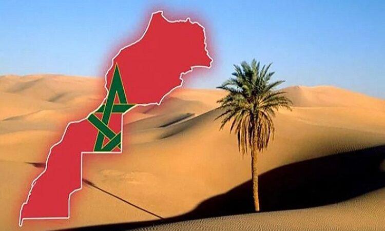 La diplomatie marocaine est aux aguets contre toute carte du Maroc amputé de son Sahara Occidental
