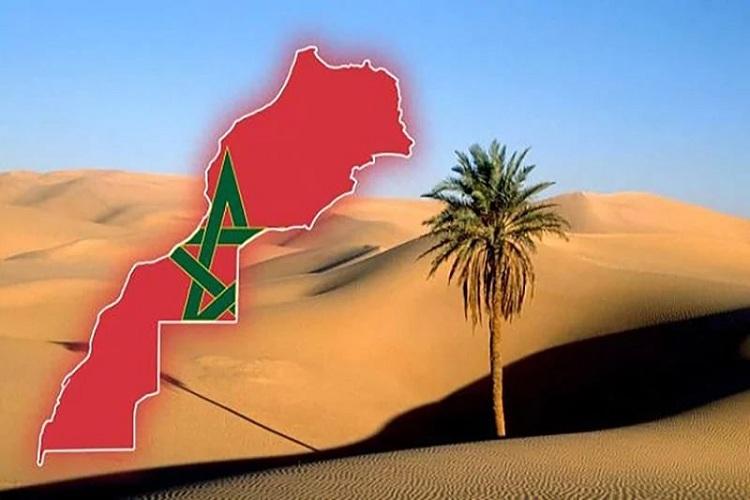 La diplomatie marocaine est aux aguets contre toute carte du Maroc amputé de son Sahara Occidental