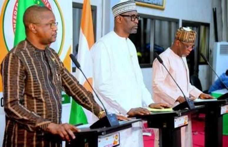 L’Alliance des États du Sahel salue les initiatives du Roi Mohammed VI au service du développement de l’Afrique