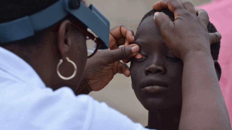 Le Sénégal rejoint le groupe de pays ayant définitivement éradiqué le trachome