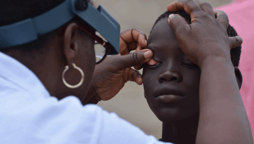 Le Sénégal rejoint le groupe de pays ayant définitivement éradiqué le trachome