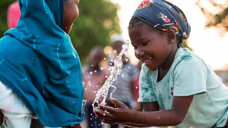 La BAD fait don au Mozambique, de 17 millions de dollars pour la reconstruction de Cabo Delgado