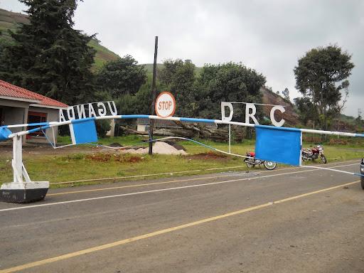 L’Ouganda rouvre le poste frontalier de Bunagana sous contrôle rebelle en RDC