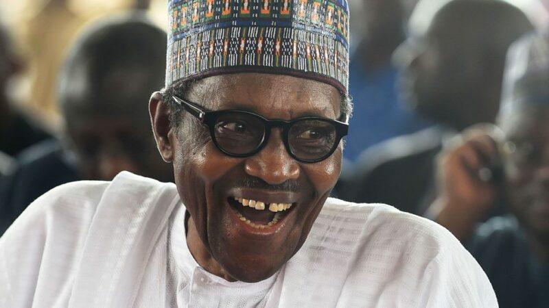 L’UA rend hommage à l’ancien président nigérian Buhari, décédé à l’âge de 82 ans