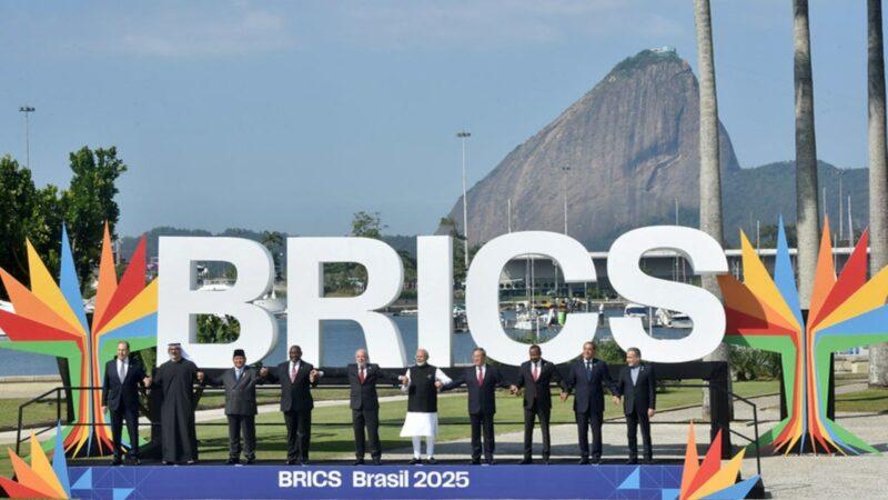 Les BRICS intègrent officiellement le Nigeria et l’Ouganda comme pays partenaires